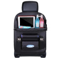 Car Backseat Organizer with Foldable Table - Easy Life